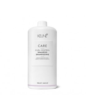 Keune Care Curl Control Shampoo Liter